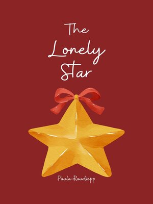 cover image of The Lonely Star
